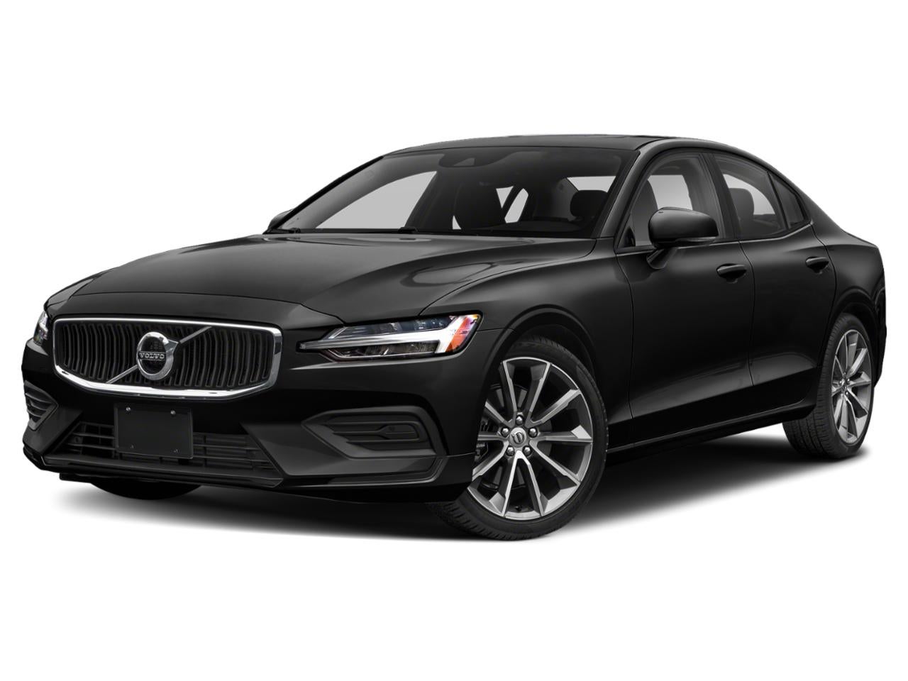2019 Volvo S60 T5 FWD Momentum