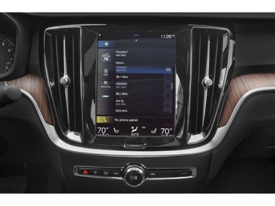2019 Volvo S60 T5 FWD Momentum