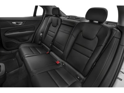 2019 Volvo S60 T5 FWD Momentum