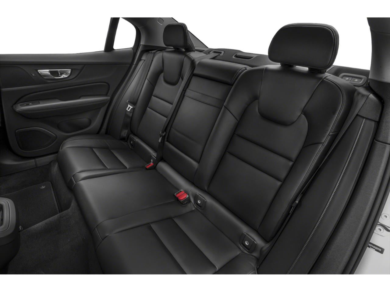 2019 Volvo S60 T5 FWD Momentum
