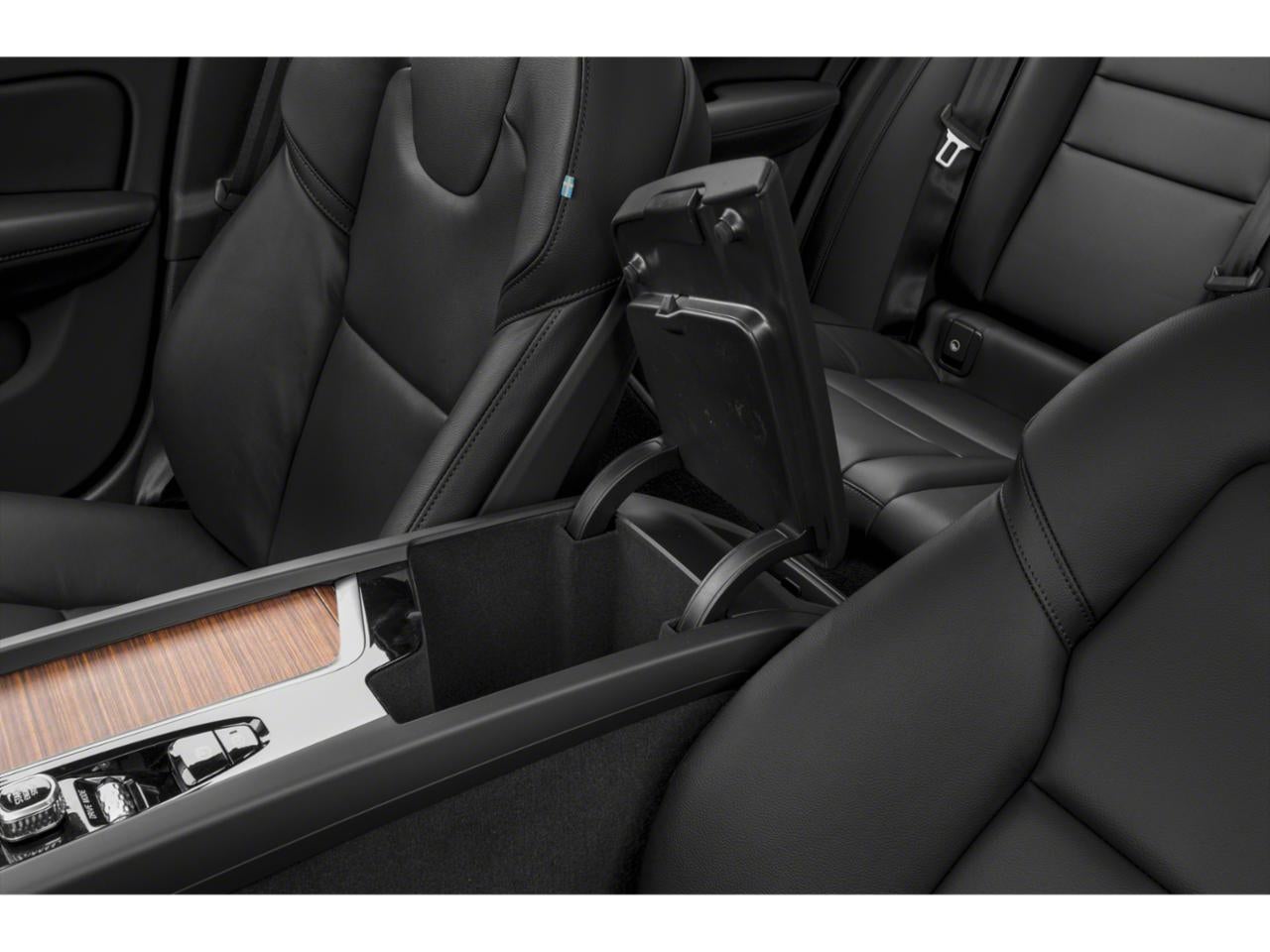 2019 Volvo S60 T5 FWD Momentum