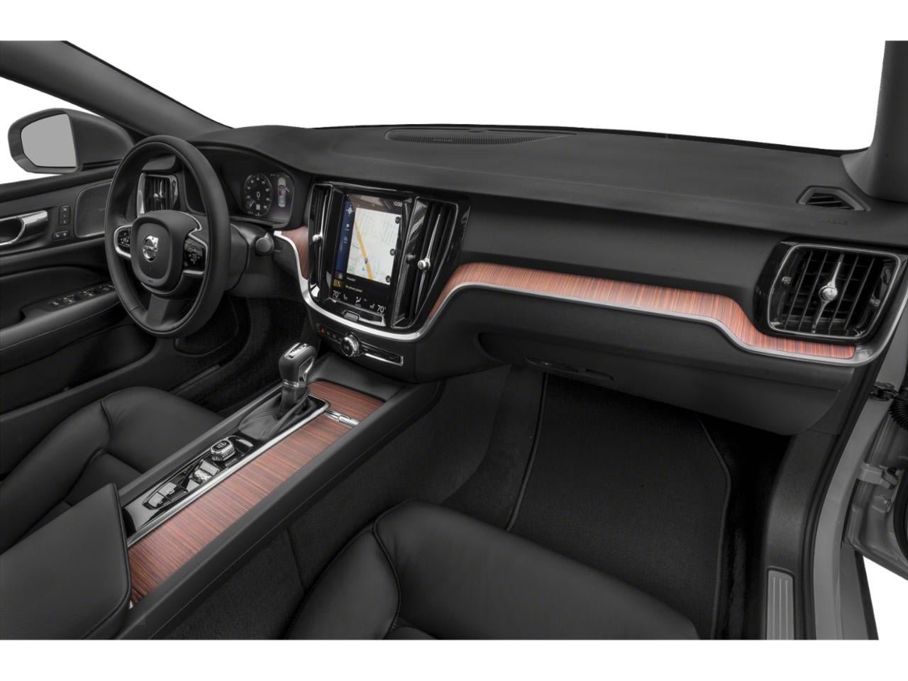 2019 Volvo S60 T5 FWD Momentum
