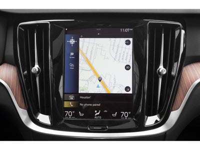 2019 Volvo S60 T5 FWD Momentum