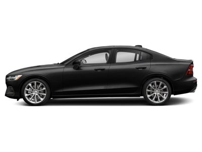 2019 Volvo S60 T5 FWD Momentum