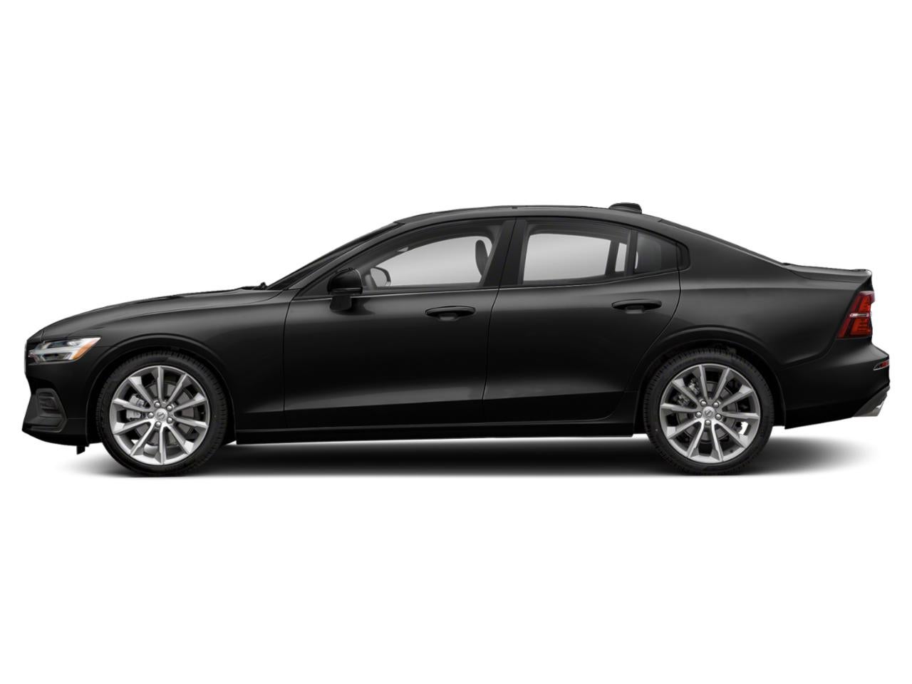 2019 Volvo S60 T5 FWD Momentum