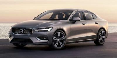 2019 Volvo S60 T5 FWD Momentum