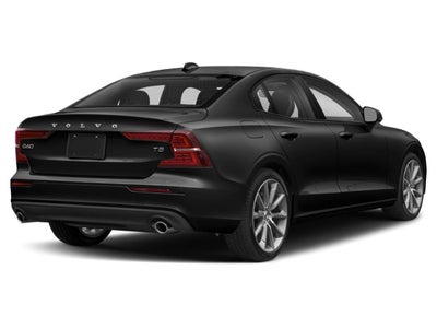 2019 Volvo S60 T5 FWD Momentum