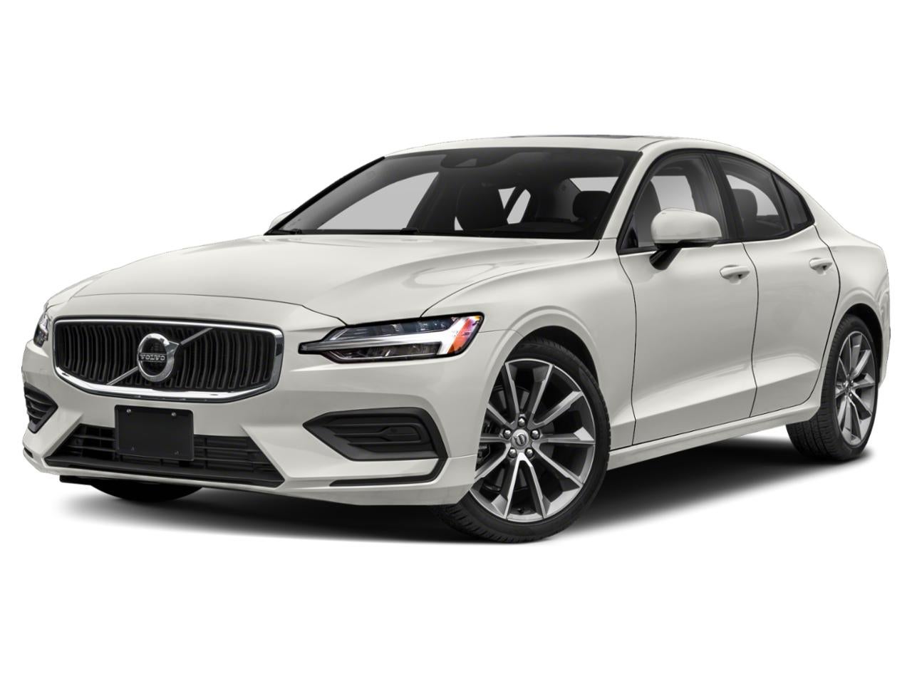 2019 Volvo S60 T5 FWD Momentum