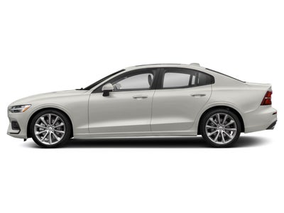 2019 Volvo S60 T5 FWD Momentum