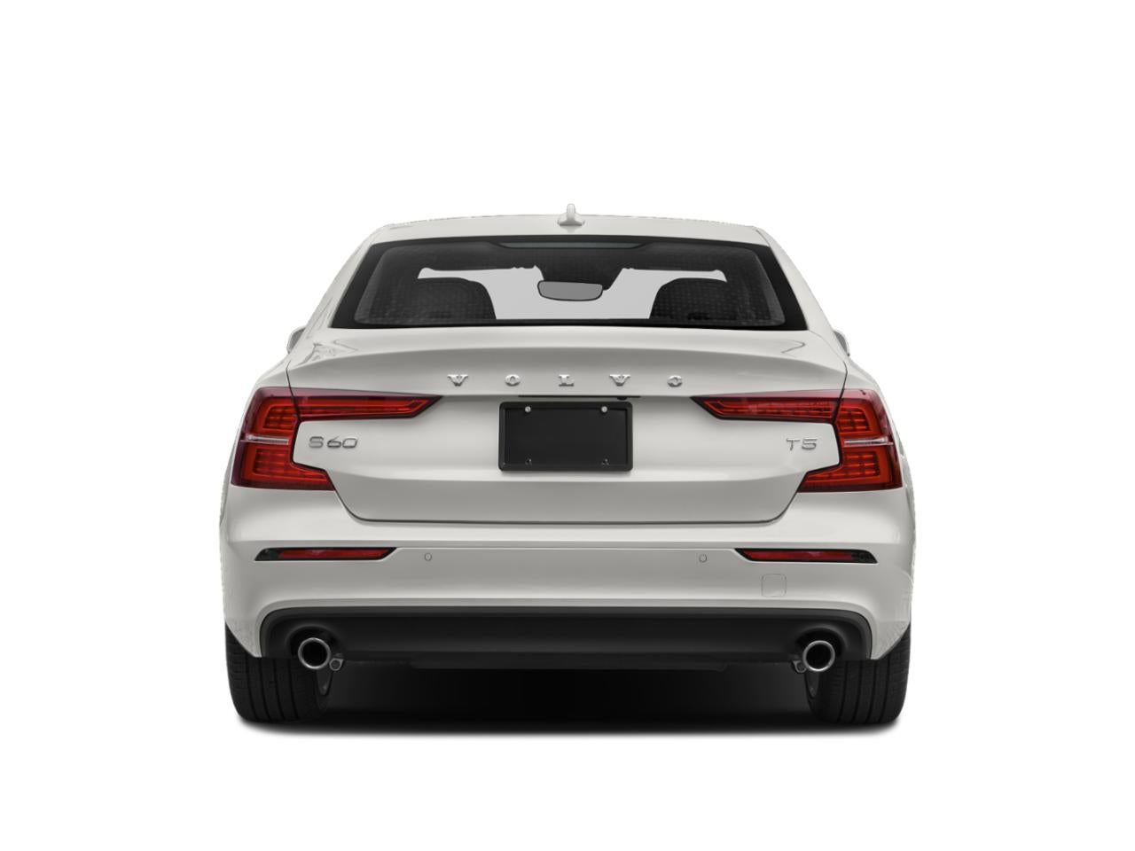2019 Volvo S60 T5 FWD Momentum