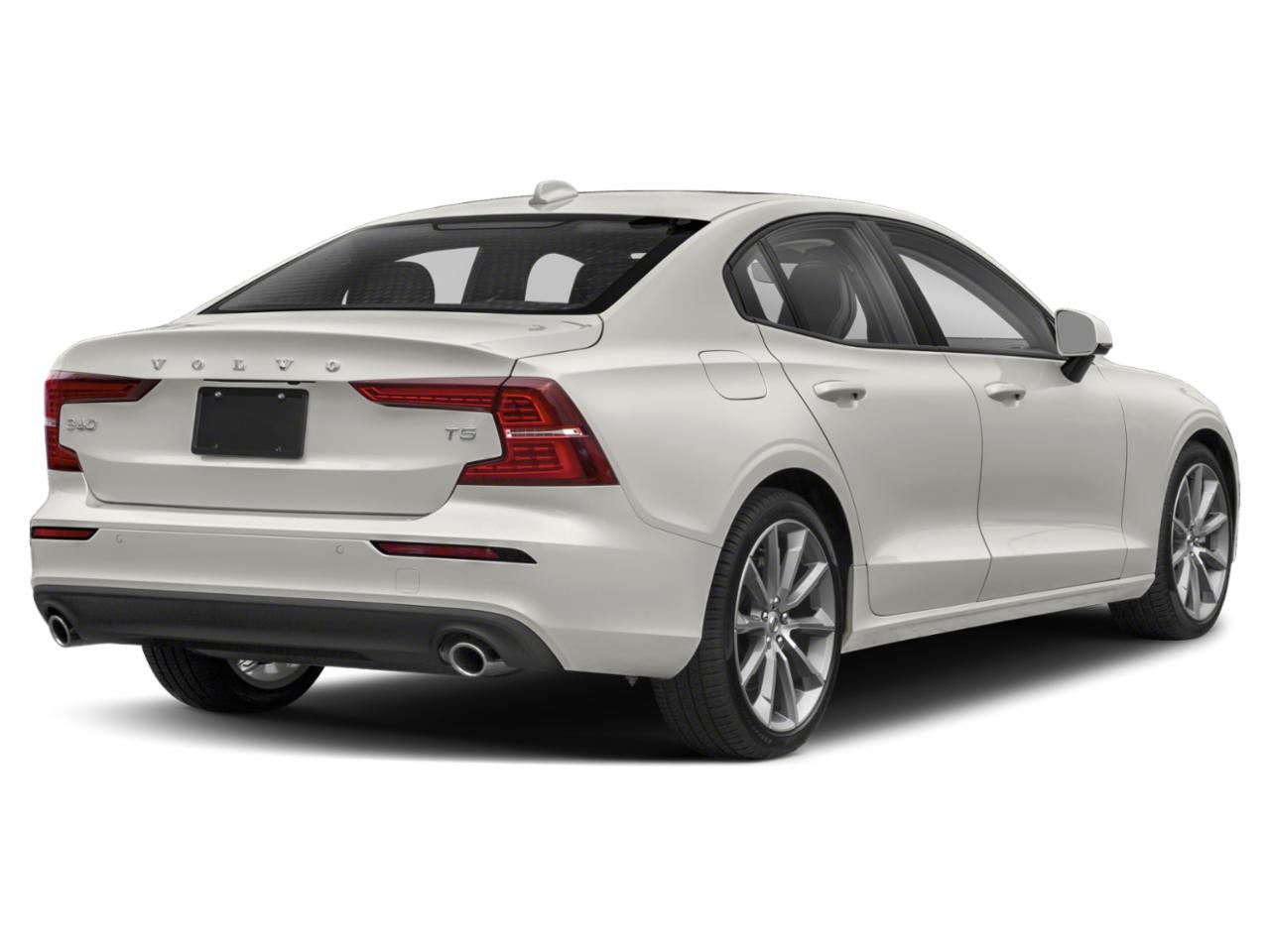 2019 Volvo S60 T5 FWD Momentum