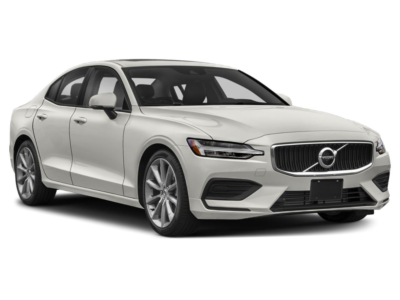 2019 Volvo S60 T5 FWD Momentum