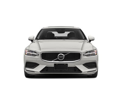 2019 Volvo S60 T5 FWD Momentum