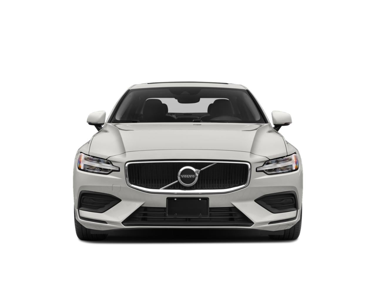 2019 Volvo S60 T5 FWD Momentum
