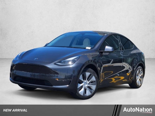 2024 Tesla Model Y RWD *Ltd Avail*