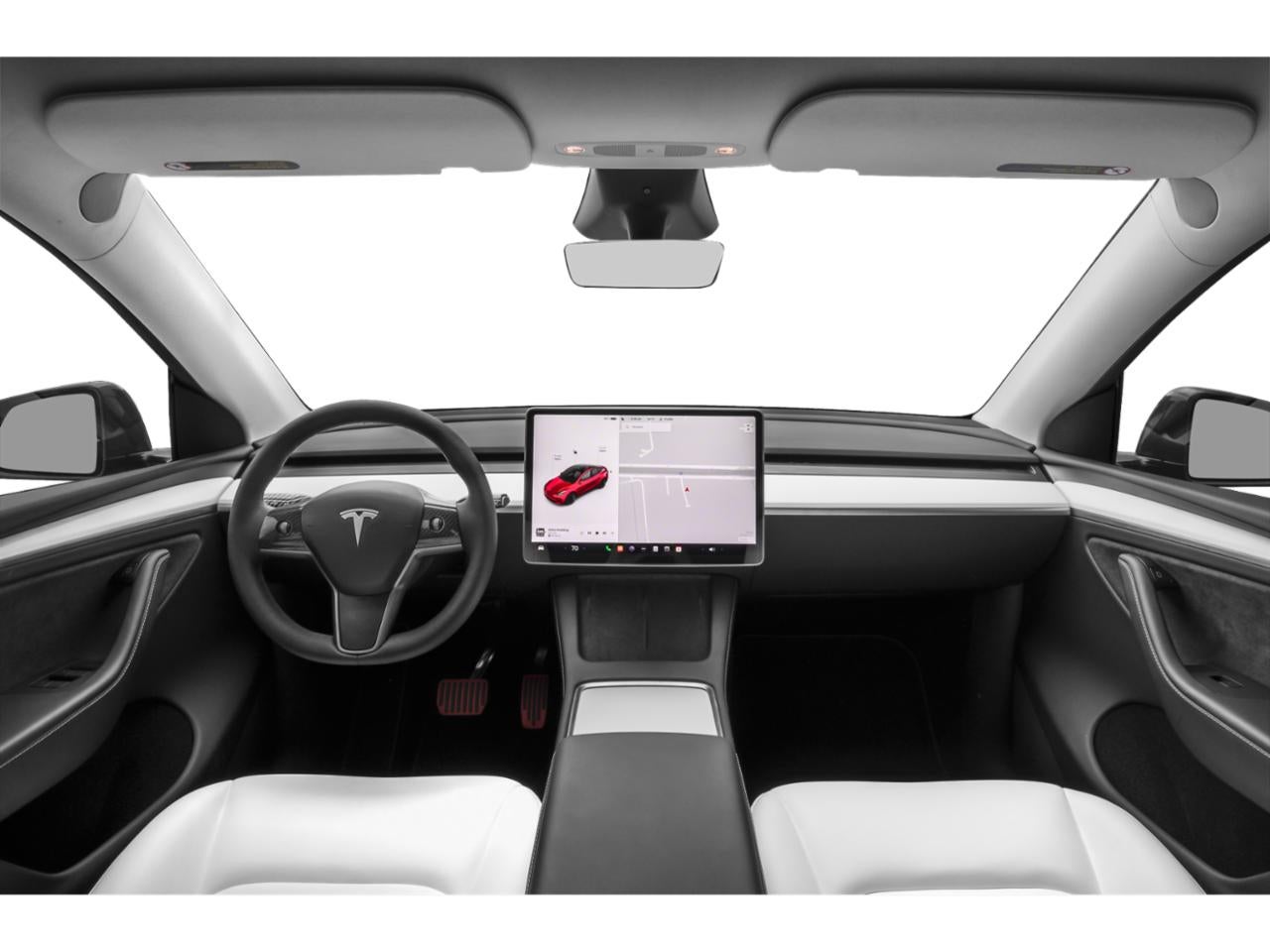 2024 Tesla Model Y RWD *Ltd Avail*