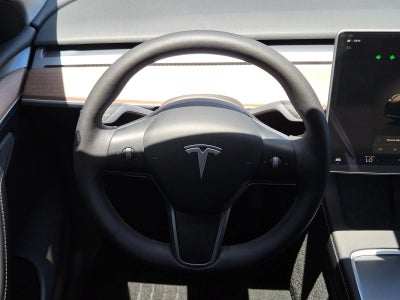 2025 Tesla Model Y Long Range RWD *Ltd Avail*
