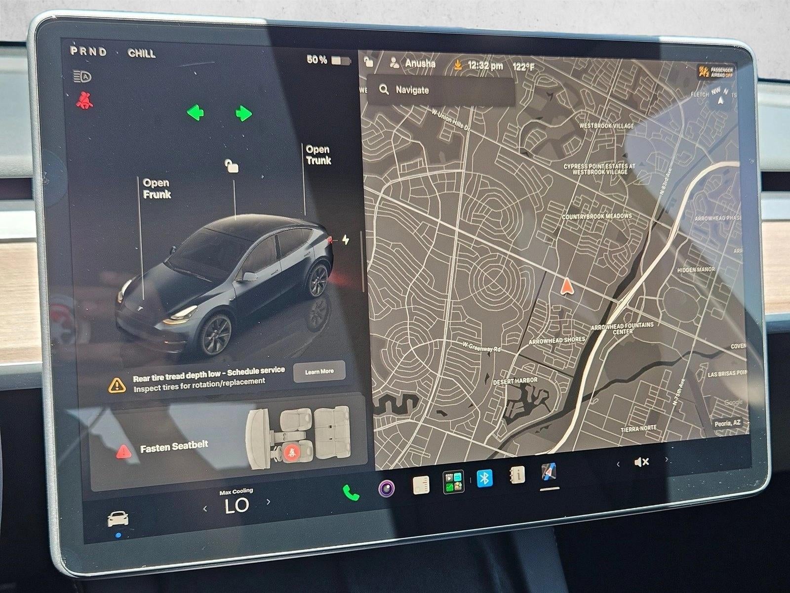 2025 Tesla Model Y Long Range RWD *Ltd Avail*