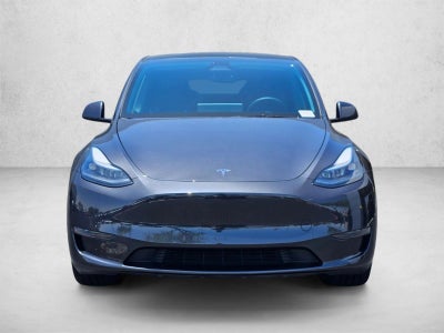 2025 Tesla Model Y Long Range RWD *Ltd Avail*
