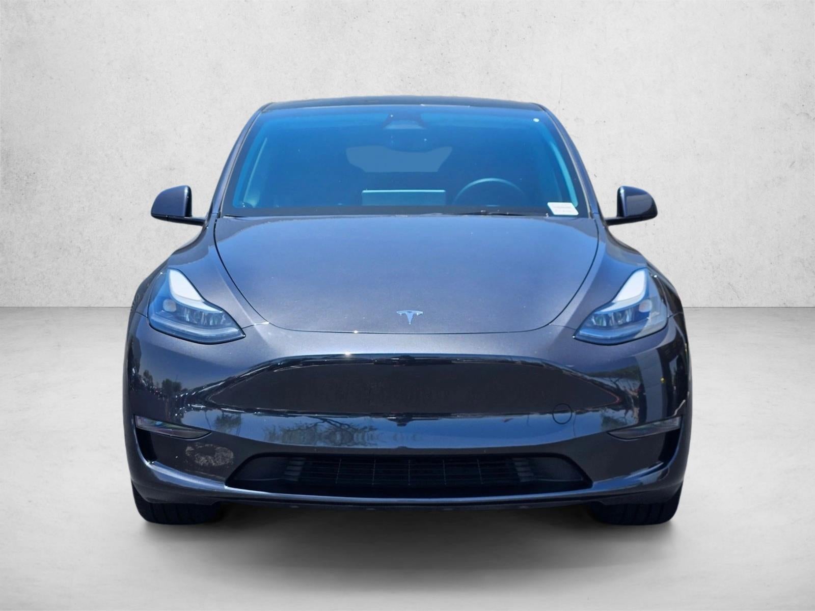 2025 Tesla Model Y Long Range RWD *Ltd Avail*