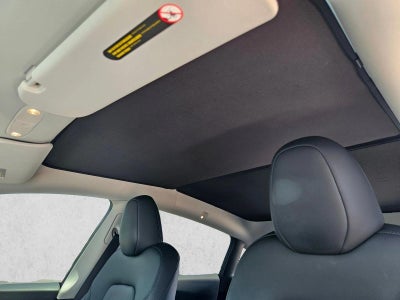 2025 Tesla Model Y Long Range RWD *Ltd Avail*
