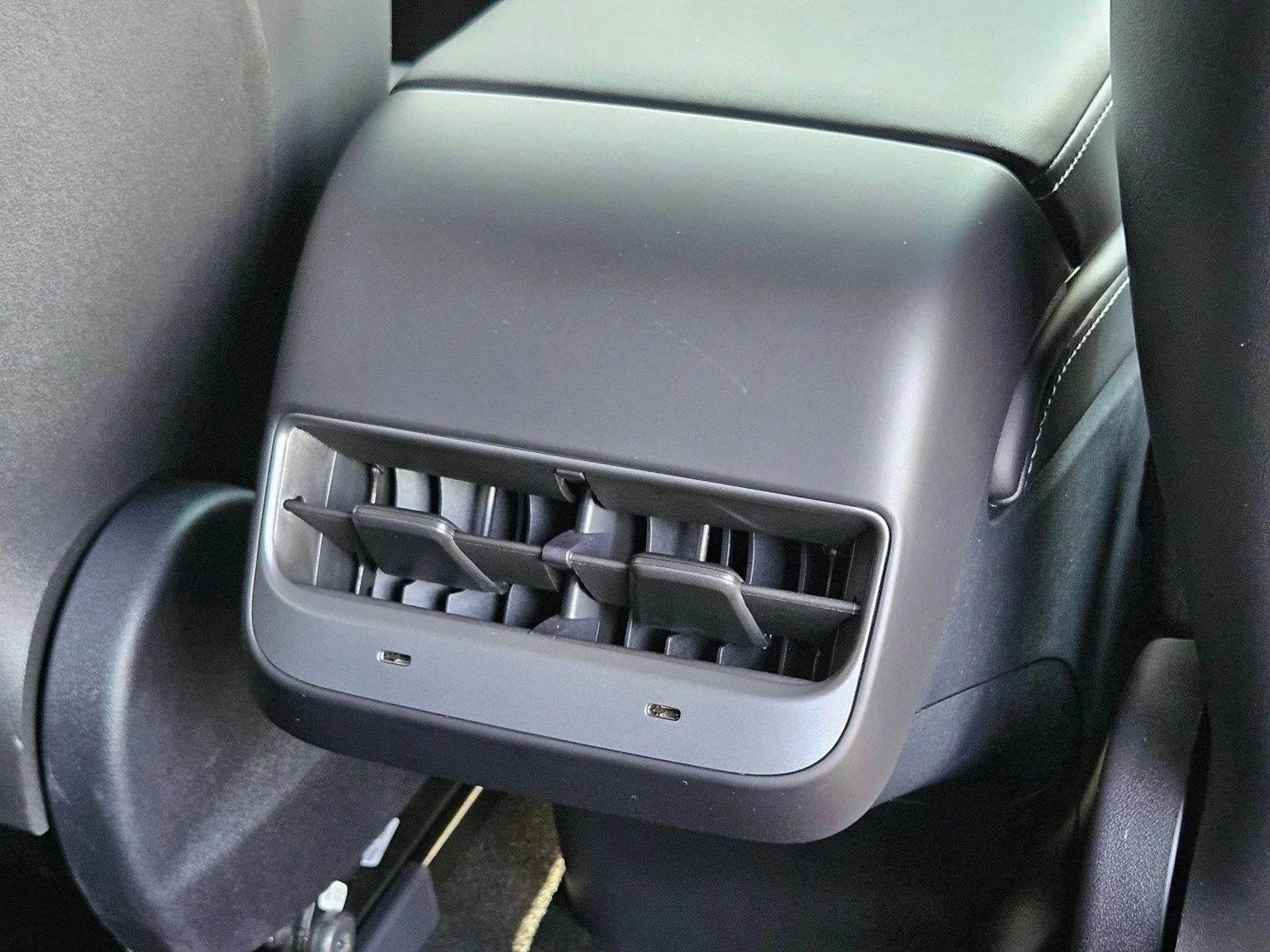 2025 Tesla Model Y Long Range RWD *Ltd Avail*