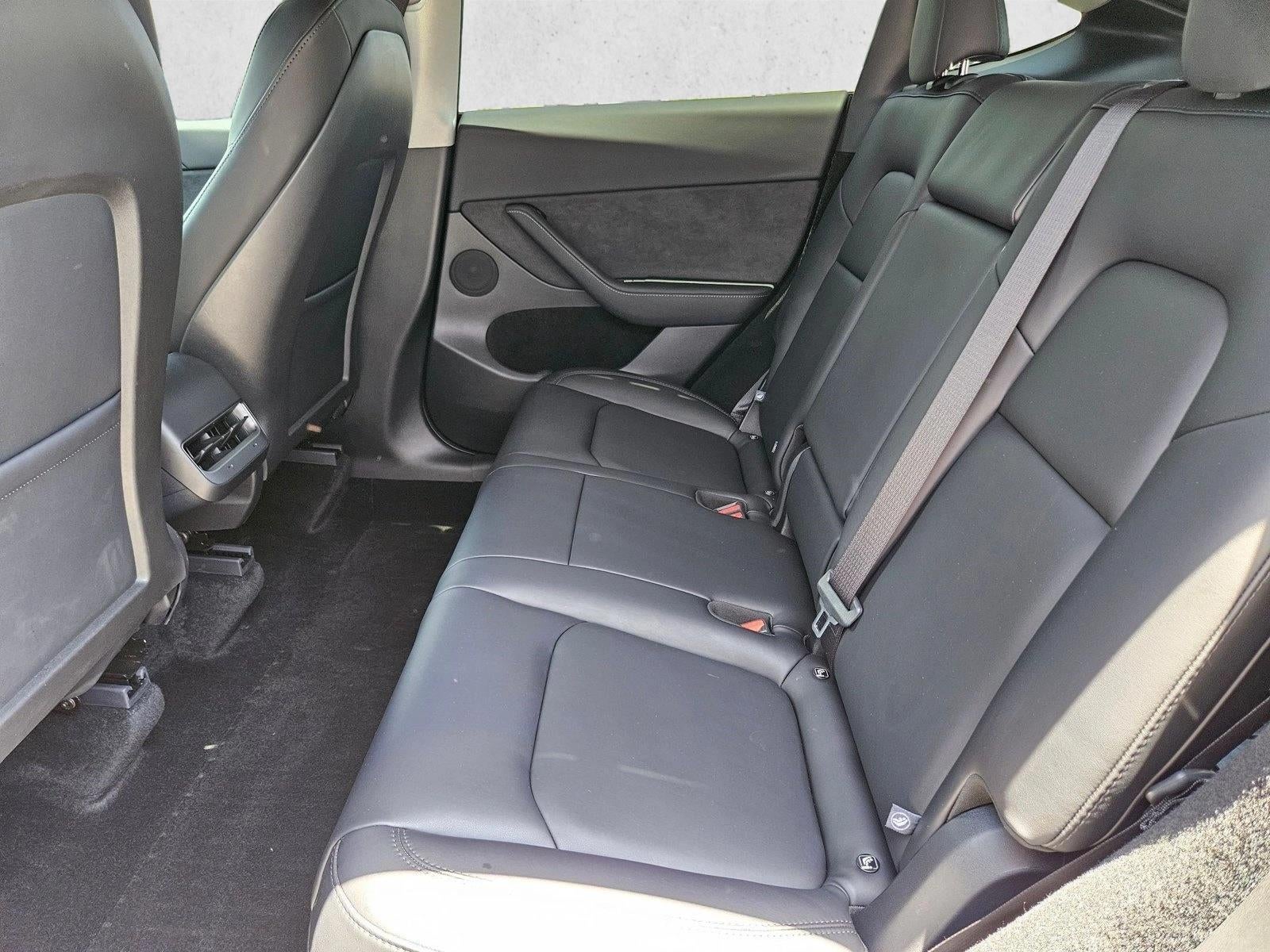 2025 Tesla Model Y Long Range RWD *Ltd Avail*
