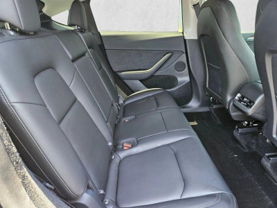 2025 Tesla Model Y Long Range RWD *Ltd Avail*
