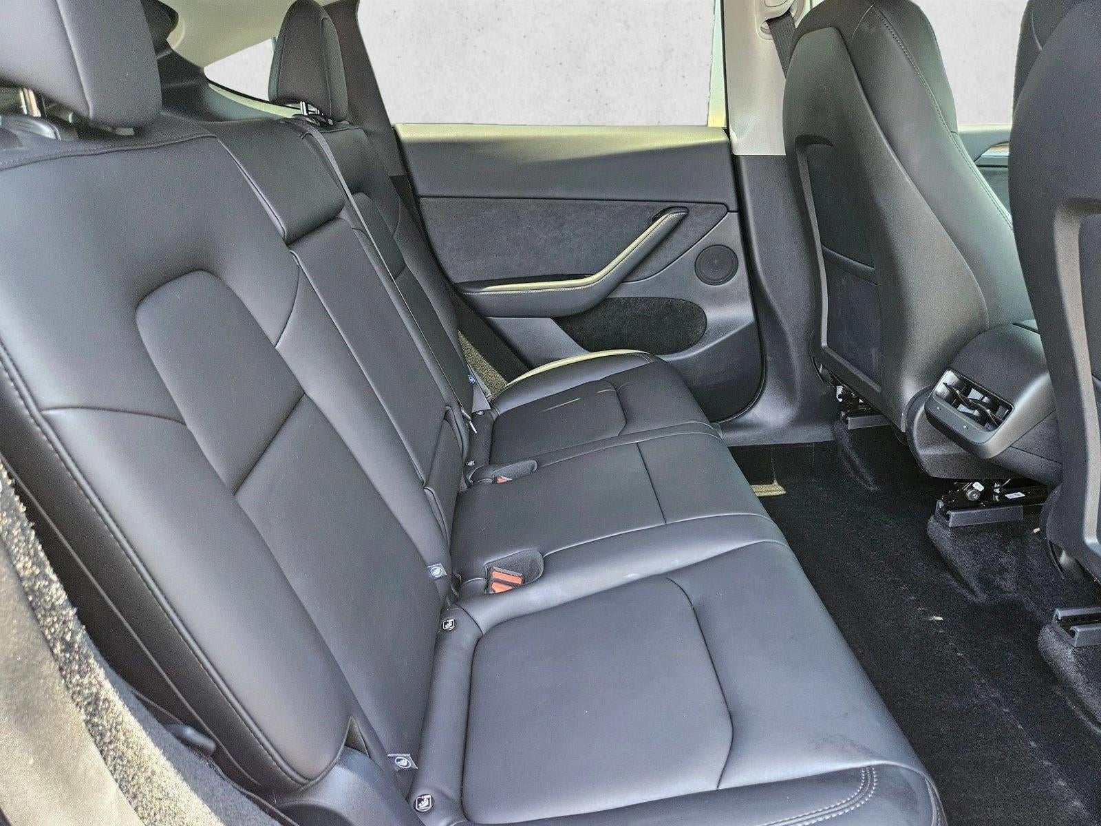 2025 Tesla Model Y Long Range RWD *Ltd Avail*
