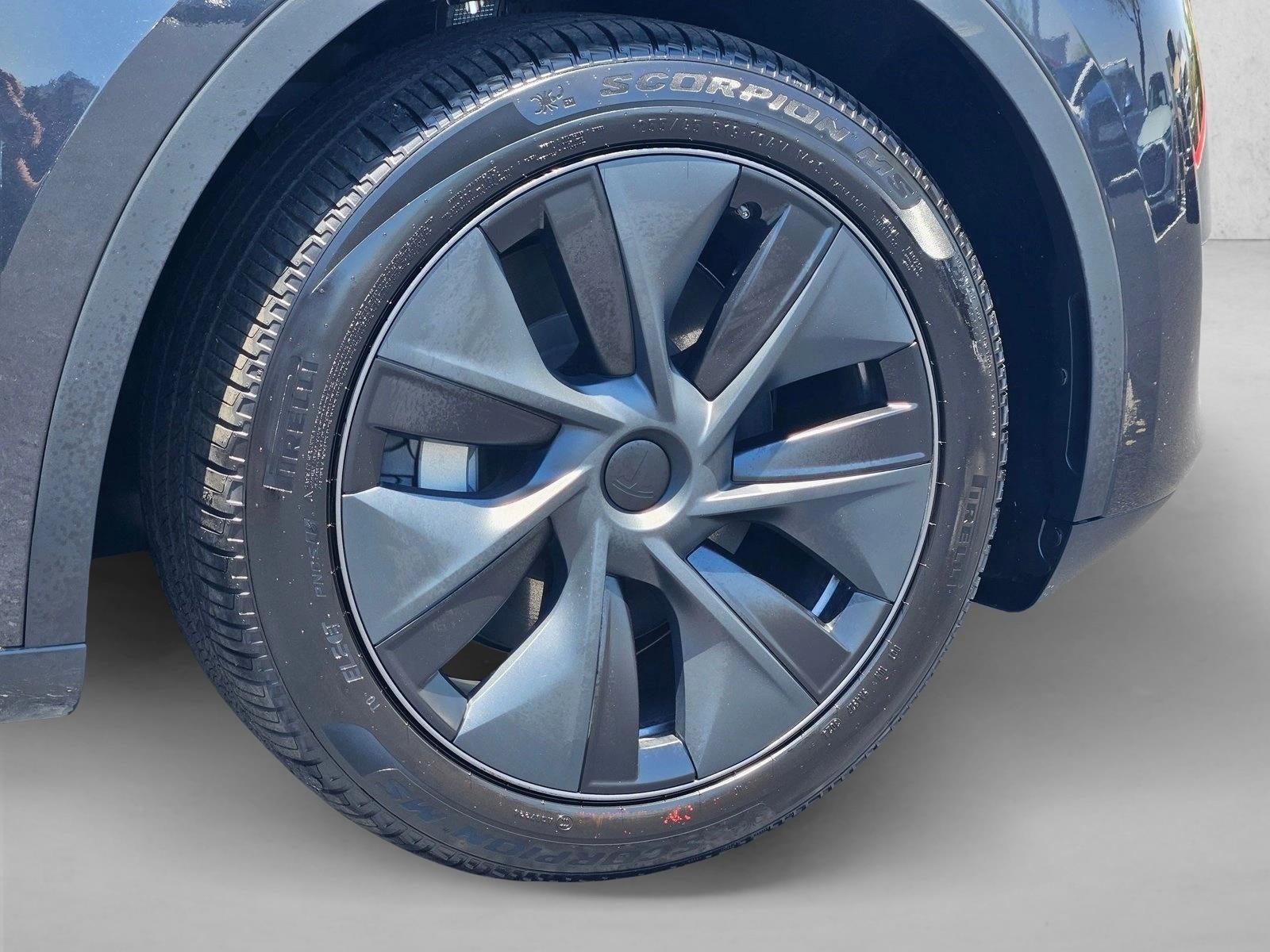 2025 Tesla Model Y Long Range RWD *Ltd Avail*