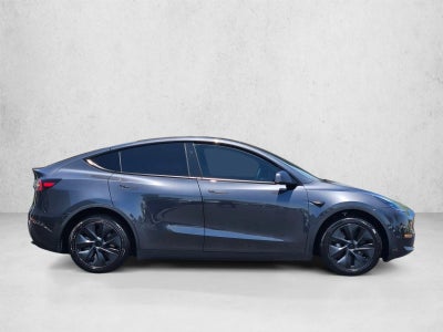 2025 Tesla Model Y Long Range RWD *Ltd Avail*