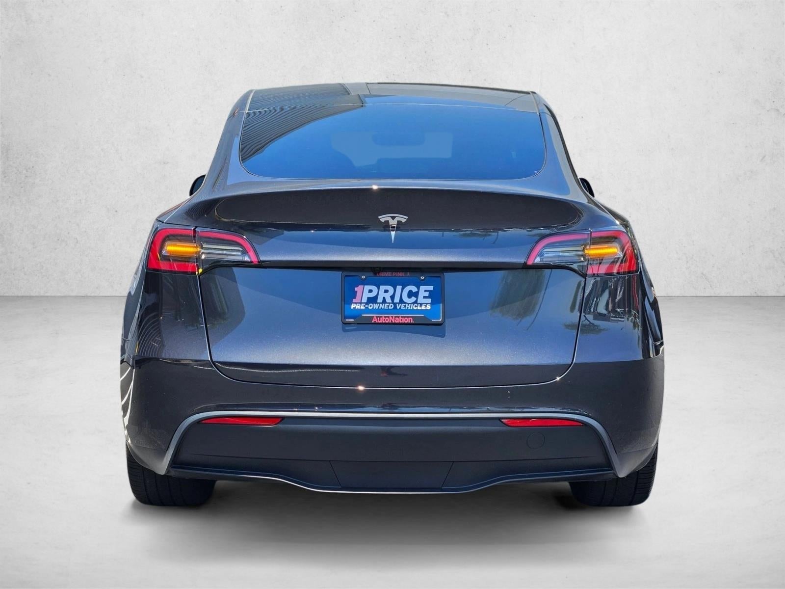 2025 Tesla Model Y Long Range RWD *Ltd Avail*