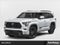 2026 Toyota Sequoia Platinum 4WD (Natl)