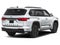 2026 Toyota Sequoia Platinum 4WD (Natl)