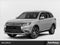2017 Mitsubishi Outlander SE FWD