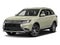 2017 Mitsubishi Outlander SE FWD