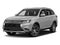 2017 Mitsubishi Outlander SE FWD