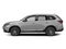 2017 Mitsubishi Outlander SE FWD