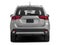 2017 Mitsubishi Outlander SE FWD