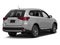 2017 Mitsubishi Outlander SE FWD