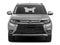 2017 Mitsubishi Outlander SE FWD
