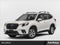2023 Subaru Forester Premium CVT