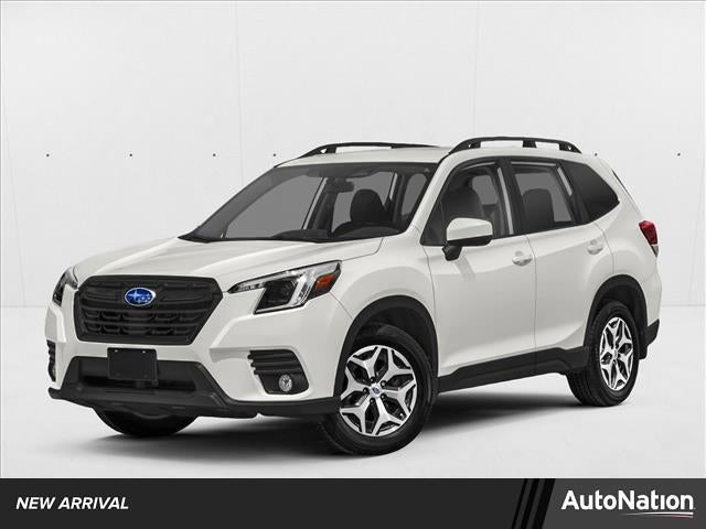 2023 Subaru Forester Premium CVT