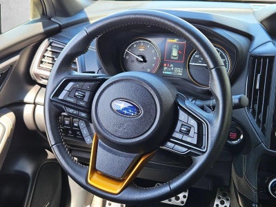 2023 Subaru Forester Wilderness CVT
