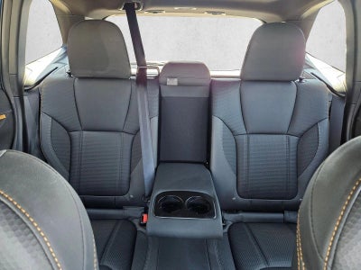 2023 Subaru Forester Wilderness CVT