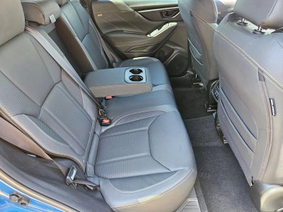 2023 Subaru Forester Wilderness CVT