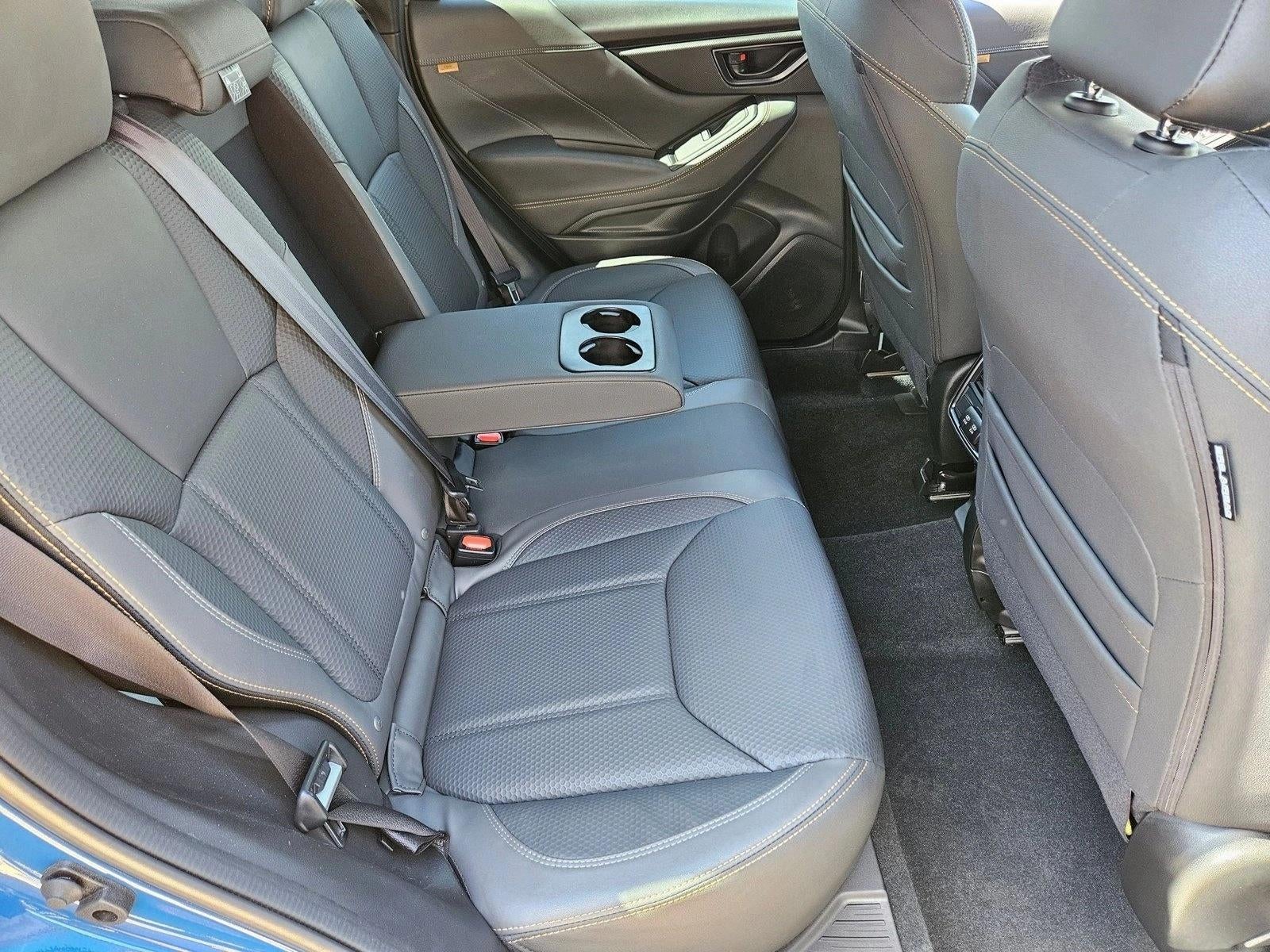 2023 Subaru Forester Wilderness CVT