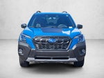 2023 Subaru Forester Wilderness CVT