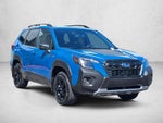2023 Subaru Forester Wilderness CVT