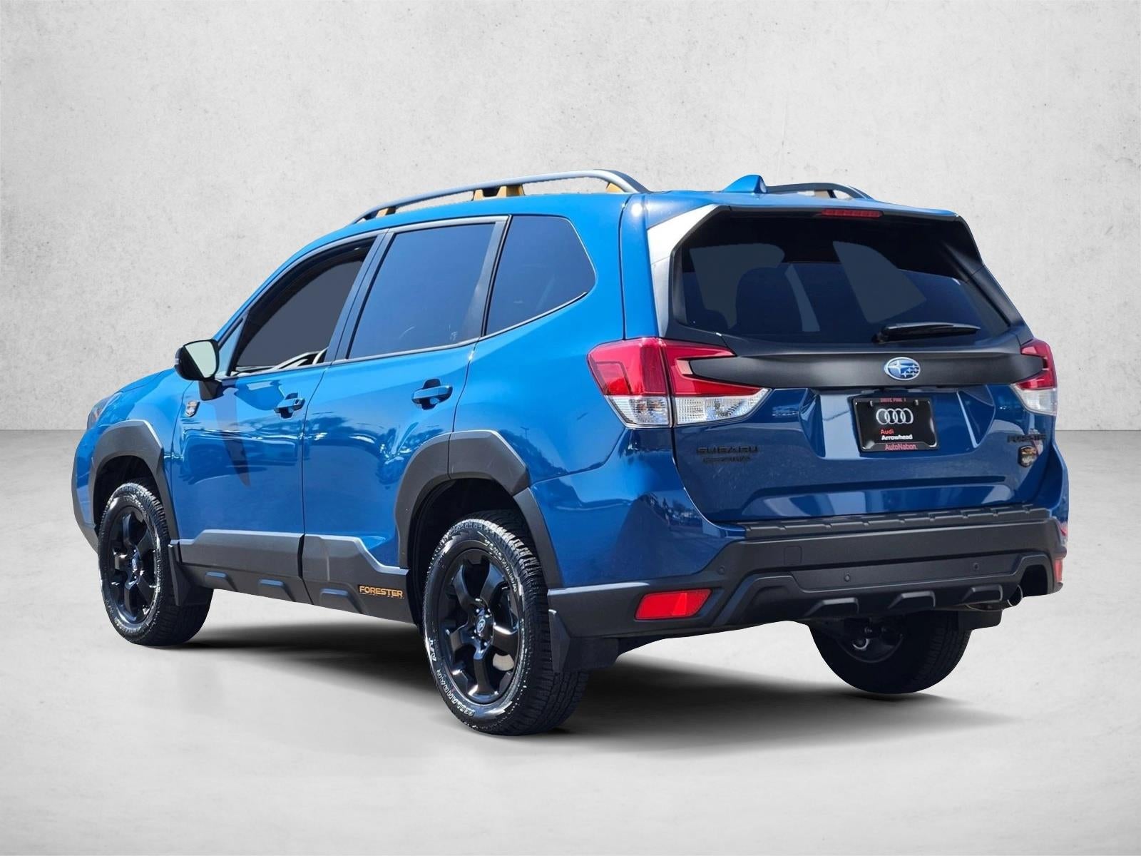 2023 Subaru Forester Wilderness CVT